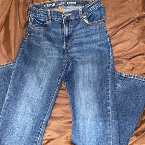 Boy’s Children’s Place Jeans